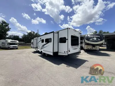 2022 Coachmen 324RLDSLE photo 24