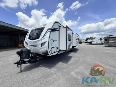 2022 Coachmen 324RLDSLE photo 8