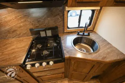 2027 Lakota Charger CH8416SR photo 19