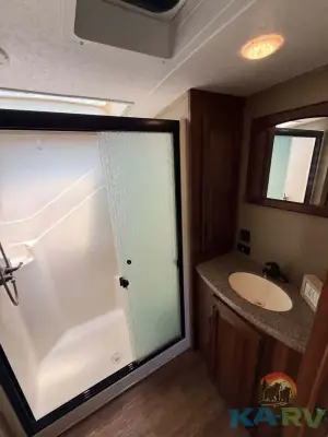 2014 Keystone MONTANA 3610RL photo 16