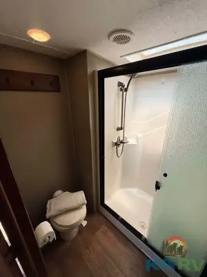 2014 Keystone MONTANA 3610RL photo 18