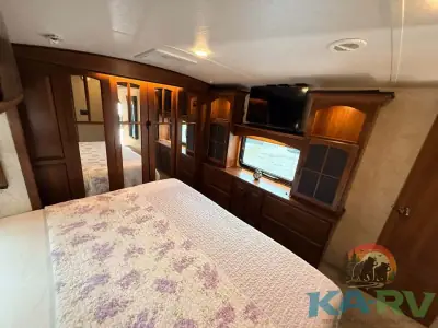 2014 Keystone MONTANA 3610RL photo 20
