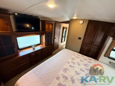 2014 Keystone MONTANA 3610RL photo 19