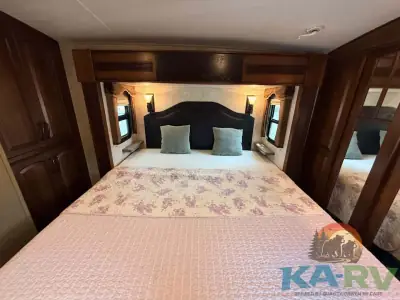 2014 Keystone MONTANA 3610RL photo 17