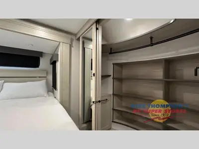 2025 Grand Design Solitude photo 19