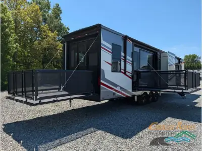 2026 Forest River XLR Nitro 40BAR13 photo 14