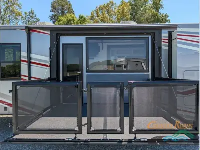 2026 Forest River XLR Nitro 40BAR13 photo 13