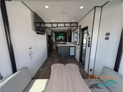2026 Forest River XLR Nitro 40BAR13 photo 17