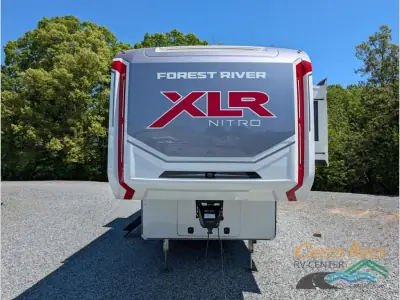 2026 Forest River XLR Nitro 40BAR13 photo 3