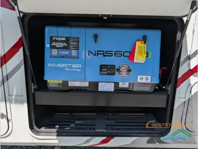2026 Forest River XLR Nitro 40BAR13 photo 11