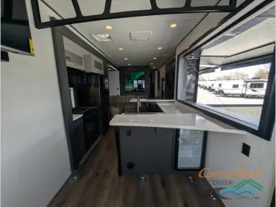 2026 Forest River XLR Nitro 40BAR13 photo 30