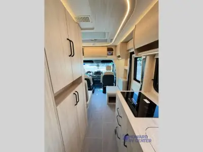 2027 Leisure Travel Unity U24TBX photo 22
