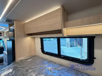 2027 Leisure Travel Unity U24TBX photo 17