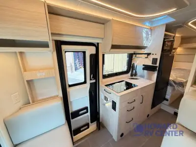2027 Leisure Travel Unity U24TBX photo 12