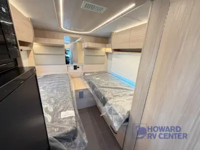 2027 Leisure Travel Unity U24TBX photo 14
