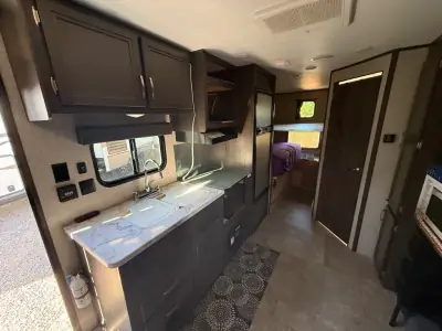 2020 Jayco JAY FLIGHT SLX 224BH photo 11