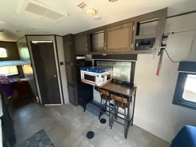 2020 Jayco JAY FLIGHT SLX 224BH photo 10