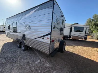 2020 Jayco JAY FLIGHT SLX 224BH photo 4