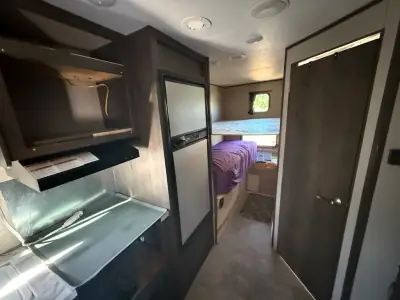 2020 Jayco JAY FLIGHT SLX 224BH photo 12