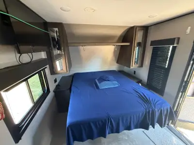 2020 Jayco JAY FLIGHT SLX 224BH photo 16