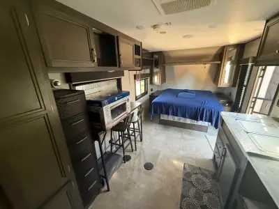 2020 Jayco JAY FLIGHT SLX 224BH photo 15