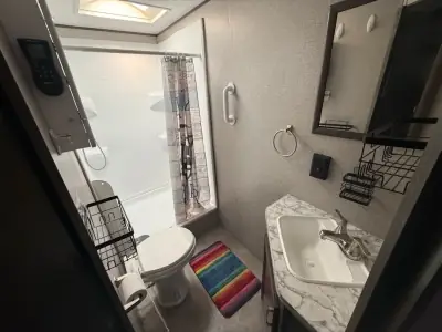 2020 Jayco JAY FLIGHT SLX 224BH photo 14