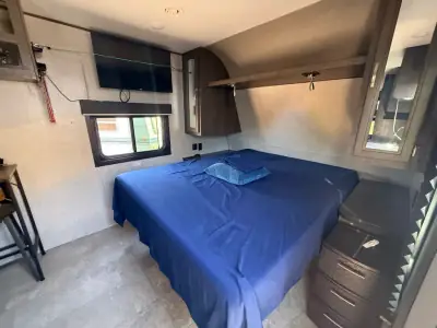 2020 Jayco JAY FLIGHT SLX 224BH photo 9