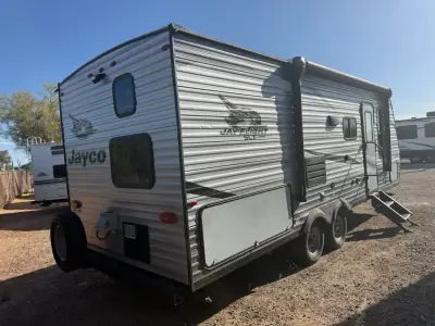 2020 Jayco JAY FLIGHT SLX 224BH photo 5