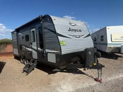 2020 Jayco JAY FLIGHT SLX 224BH photo 3