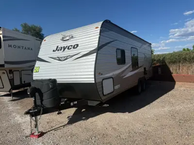 2020 Jayco JAY FLIGHT SLX 224BH