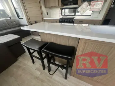 2025 Forest River Wildwood T28VIEW photo 12