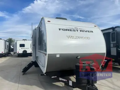 2025 Forest River Wildwood T28VIEW photo 4