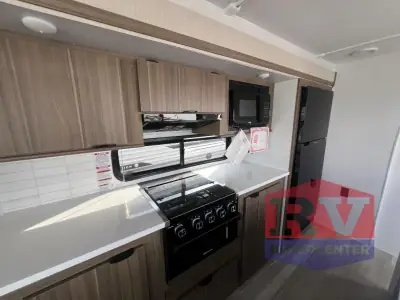 2025 Forest River Wildwood T28VIEW photo 15