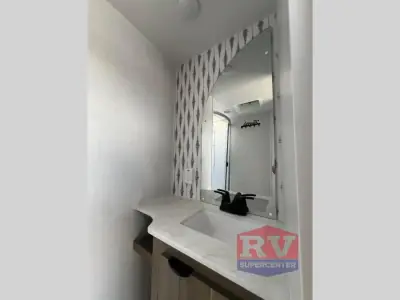 2025 Forest River Wildwood T28VIEW photo 28