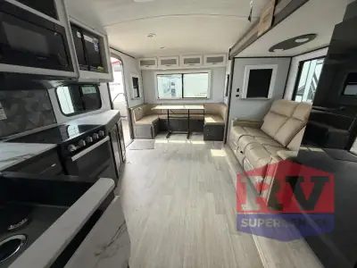 2026 Keystone Bullet Crossfire 2530RDWE photo 37