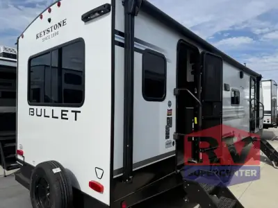 2026 Keystone Bullet Crossfire 2530RDWE photo 14