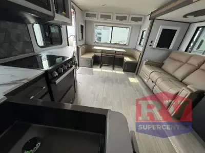 2026 Keystone Bullet Crossfire 2530RDWE photo 36