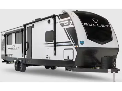 2026 Keystone Bullet Crossfire 2530RDWE photo 38