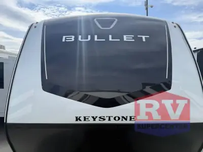 2026 Keystone Bullet Crossfire 2530RDWE photo 3