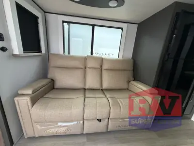 2026 Keystone Bullet Crossfire 2530RDWE photo 19