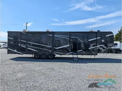 2026 Forest River XLR Nitro 40BAR13 photo 8