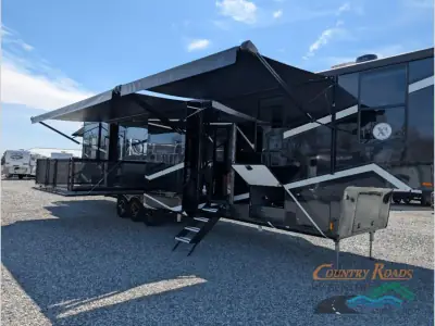 2026 Forest River XLR Nitro 40BAR13 photo 16