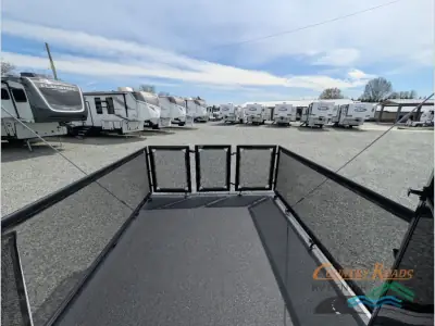 2026 Forest River XLR Nitro 40BAR13 photo 44