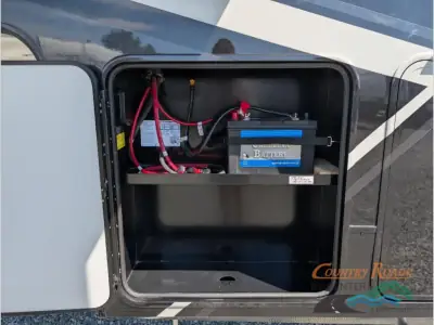 2026 Forest River XLR Nitro 40BAR13 photo 13