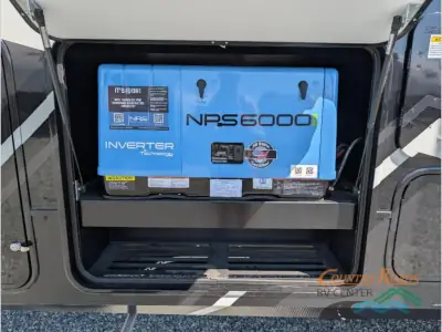 2026 Forest River XLR Nitro 40BAR13 photo 14