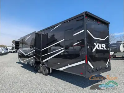 2026 Forest River XLR Nitro 40BAR13 photo 6