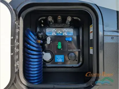 2026 Forest River XLR Nitro 40BAR13 photo 15