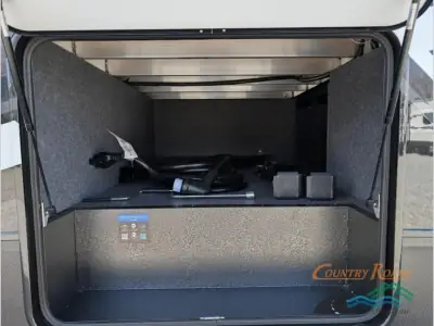 2026 Forest River XLR Nitro 40BAR13 photo 10