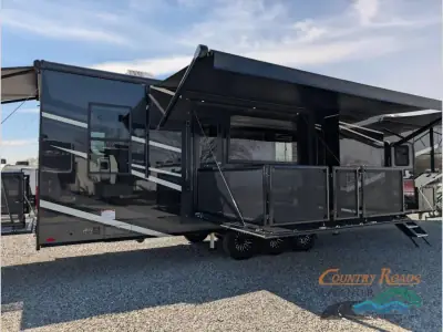 2026 Forest River XLR Nitro 40BAR13 photo 18
