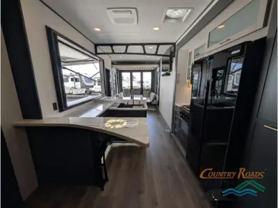 2026 Forest River XLR Nitro 40BAR13 photo 27